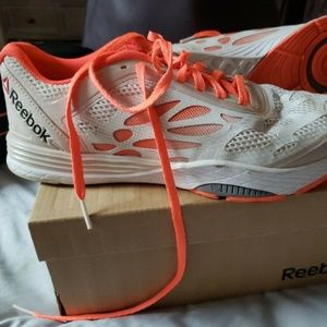 Reebok Dance Sneaker